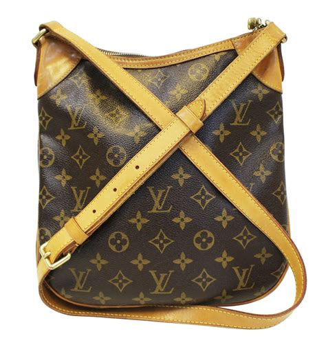 used authentic louis vuitton